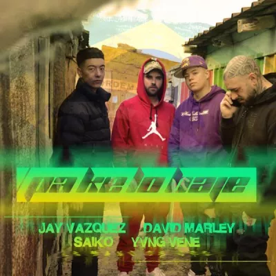 Young Vene все песни в mp3