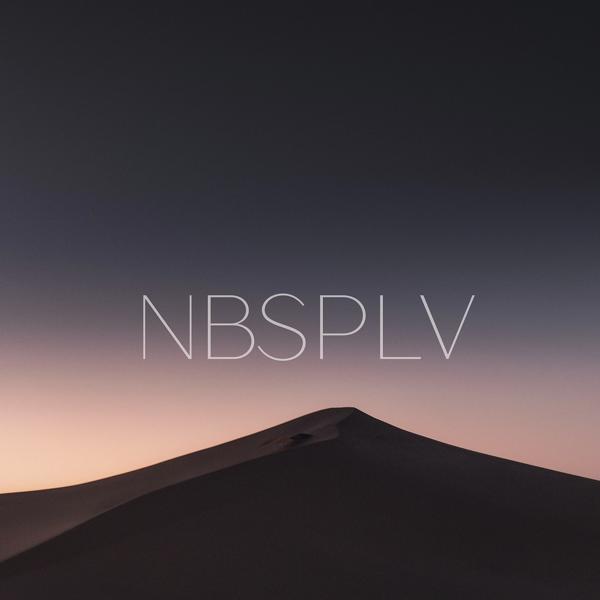 Альбом Everybody Knows исполнителя NBSPLV