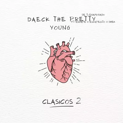 Daeck The Pretty Young