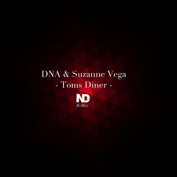 DNA, Suzanne Vega, Nd - Toms Diner