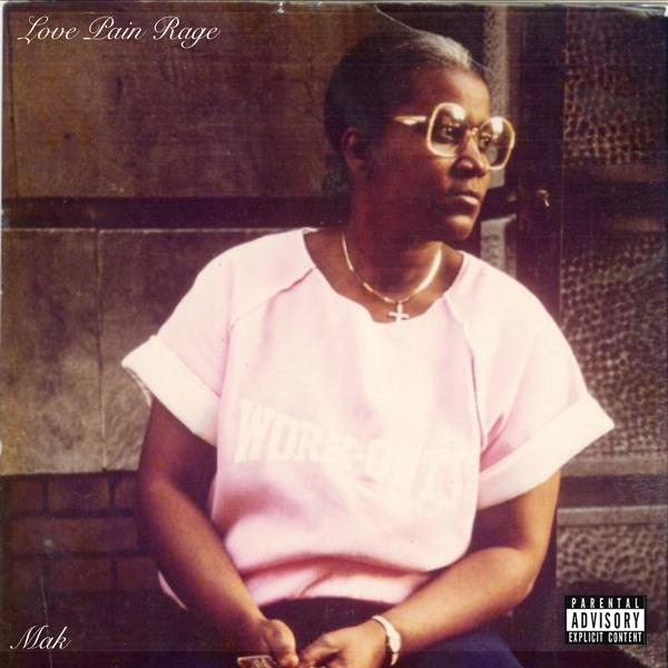 M A K - Comfy in My Own Skin