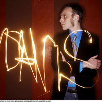 Richard Davis все песни в mp3