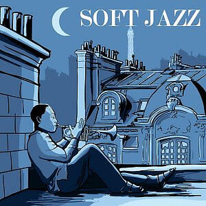 Relaxing Instrumental Jazz Academy