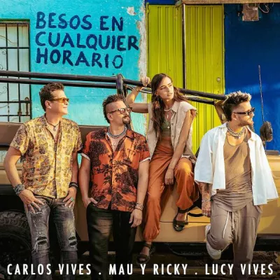 Lucy Vives