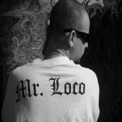 Mr. Loco