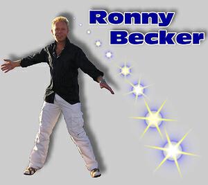 Ronny Becker