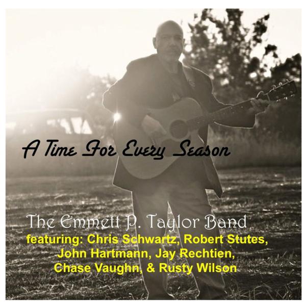 A Time For Every Season