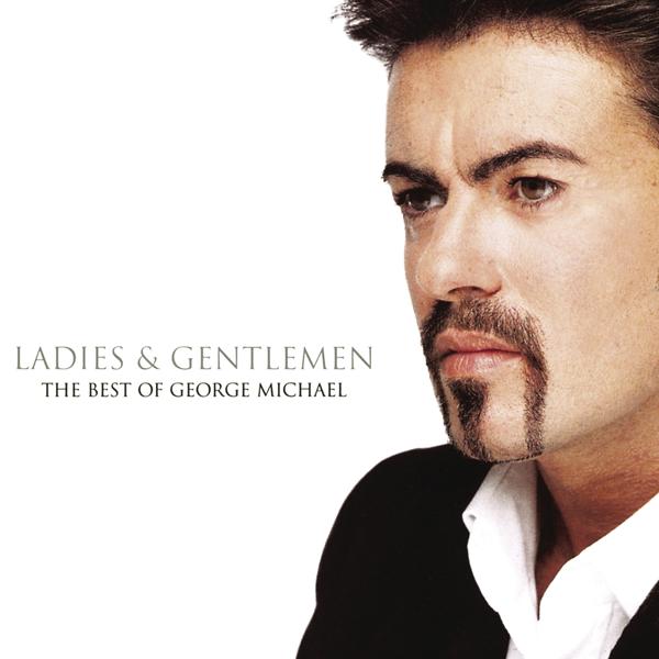 George Michael - Cowboys and Angels (2010 Remastered Version)