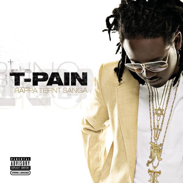 T-Pain - Dance Floor (feat. Tay Dizm)