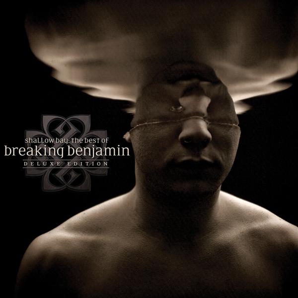 Альбом Shallow Bay: The Best Of Breaking Benjamin Deluxe Edition исполнителя Breaking Benjamin