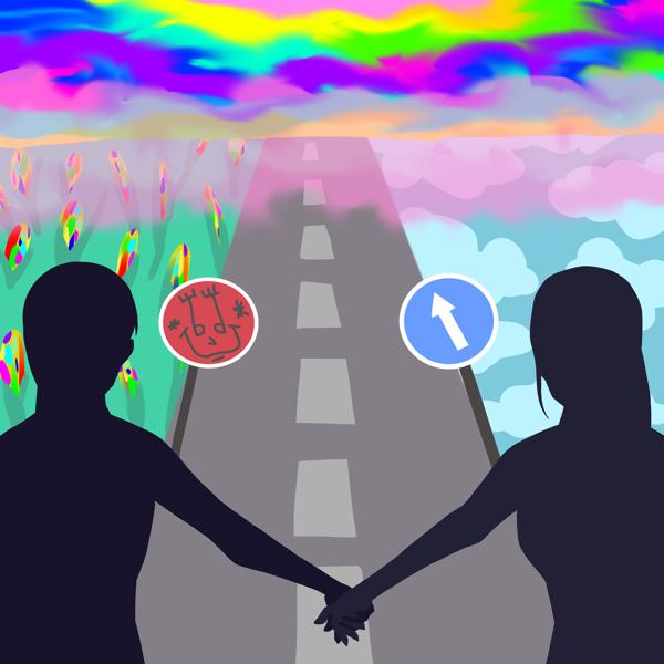 No, Michelle, donkeys don't moo! - Где нет тебя!