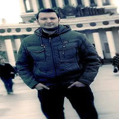 Paul Udarov