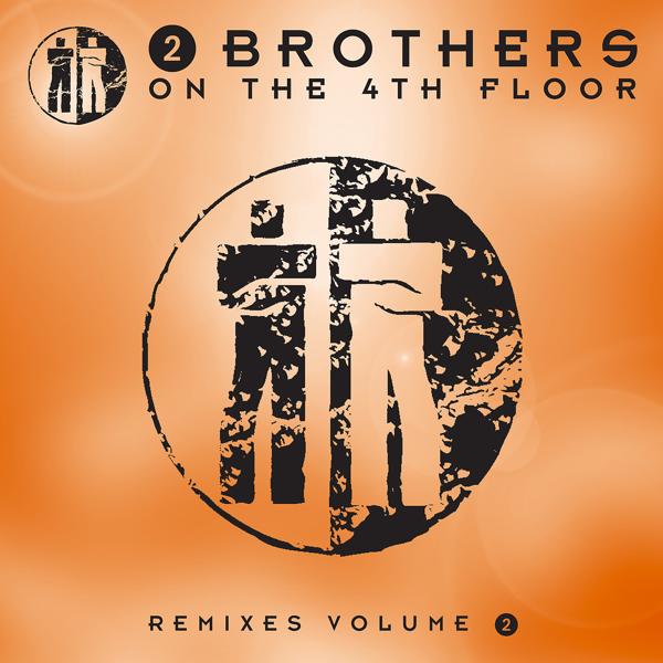 2 Brothers on the 4th Floor - One Day (Lipstick Extended Mix)