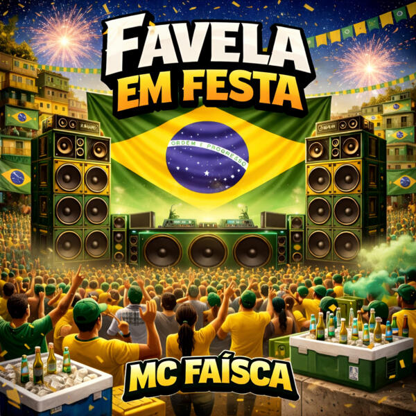 Mc Faísca