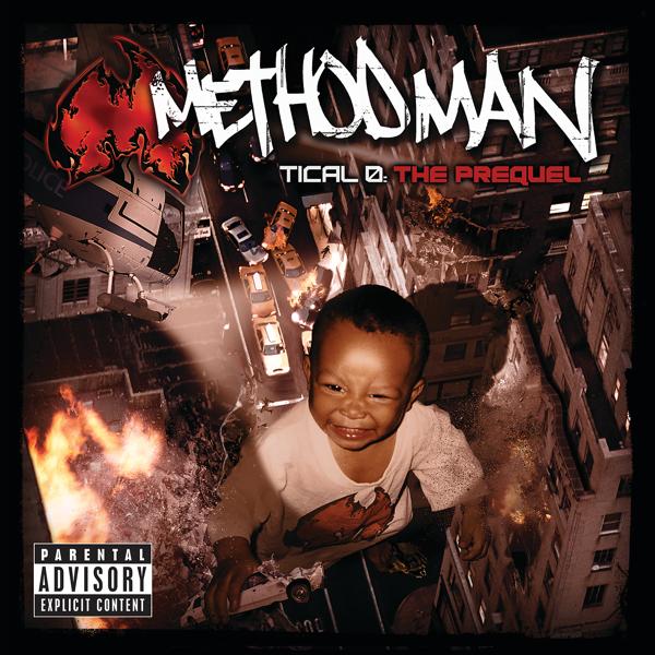 Method Man, Missy Elliott - Say What (Album Version (Explicit))