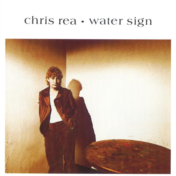 Chris Rea - Hey You