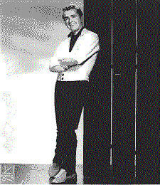 Gerry Granahan