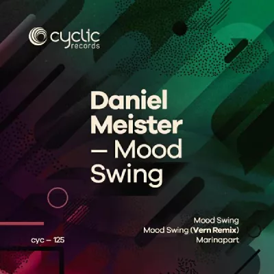 Daniel Meister все песни в mp3
