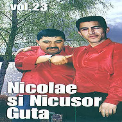 Nicusor Guta