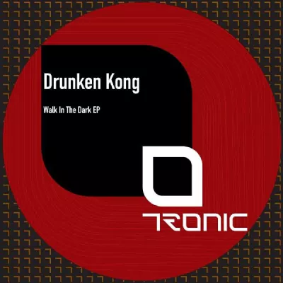 Drunken Kong