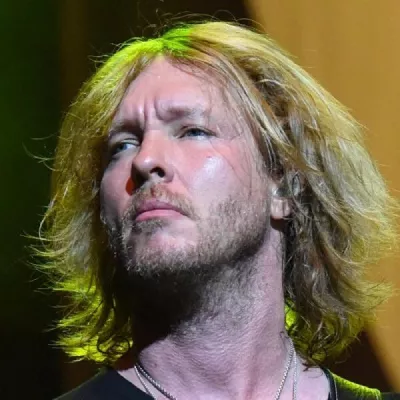 Kenny Wayne Shepherd