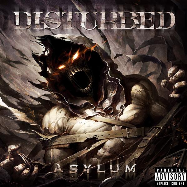 Disturbed - My Child