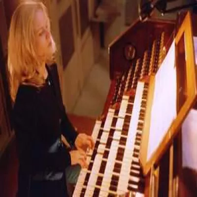 Iveta Apkalna все песни в mp3