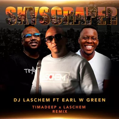 Dj Laschem