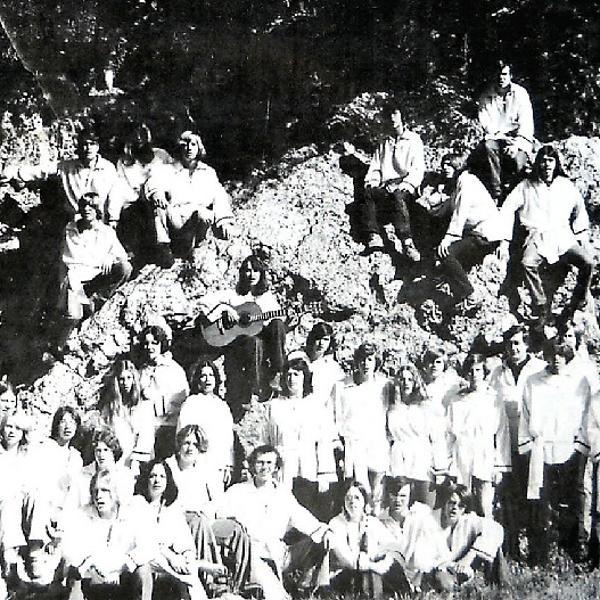 The Wind Children все песни в mp3