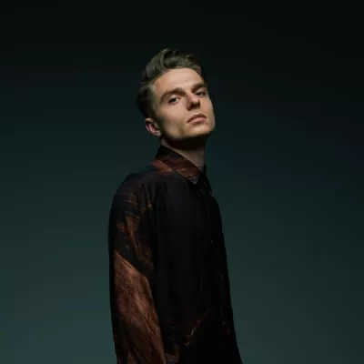 Nikolai Mishchenko