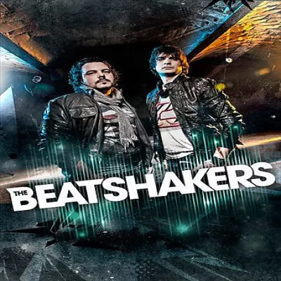 The Beat Shakers