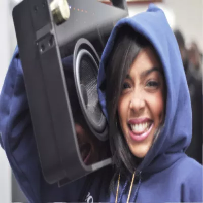 Nitty Scott