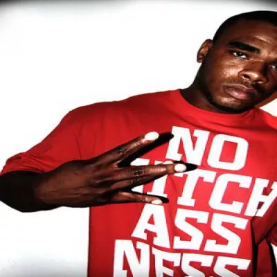 Bishop Lamont