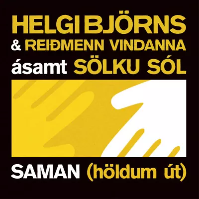 Reiðmenn vindanna