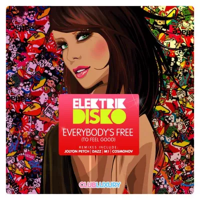 Elektrik Disko все песни в mp3