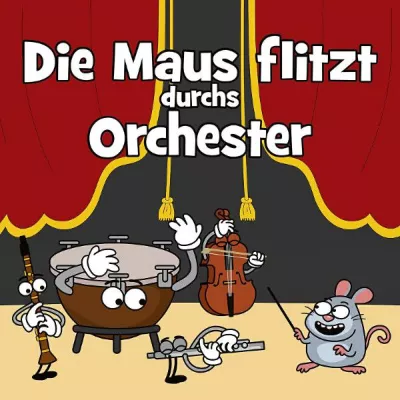 Hurra Kinderlieder
