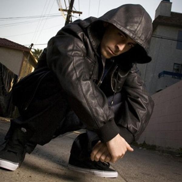 The Alchemist все песни в mp3