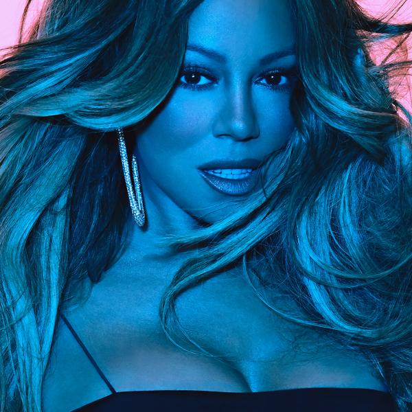 Mariah Carey, Ty Dolla $ign - The Distance