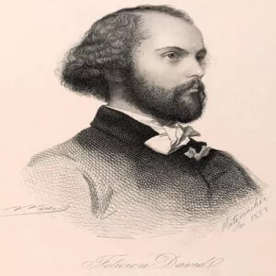 Felicien David все песни в mp3