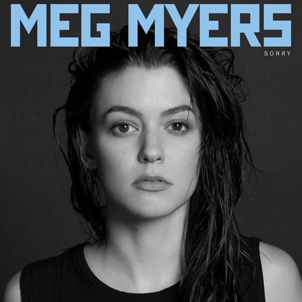 Meg Myers - Make a Shadow