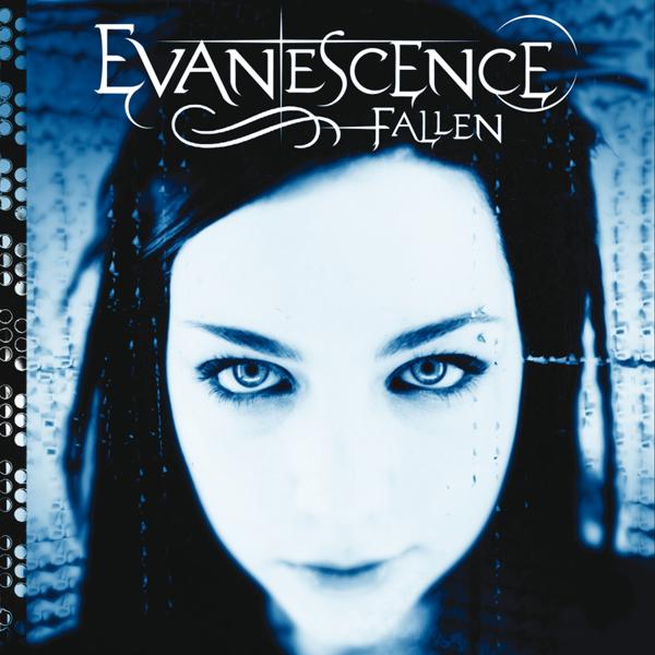 Evanescence - Whisper