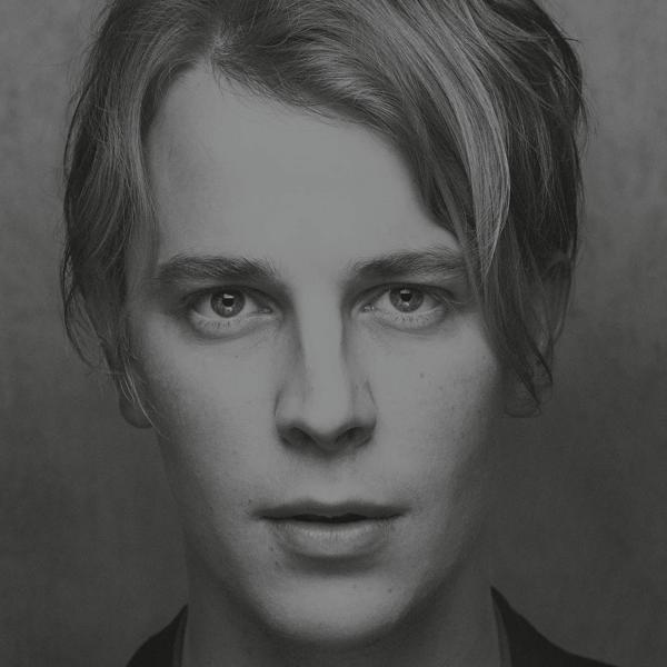 Альбом Magnetised исполнителя Tom Odell