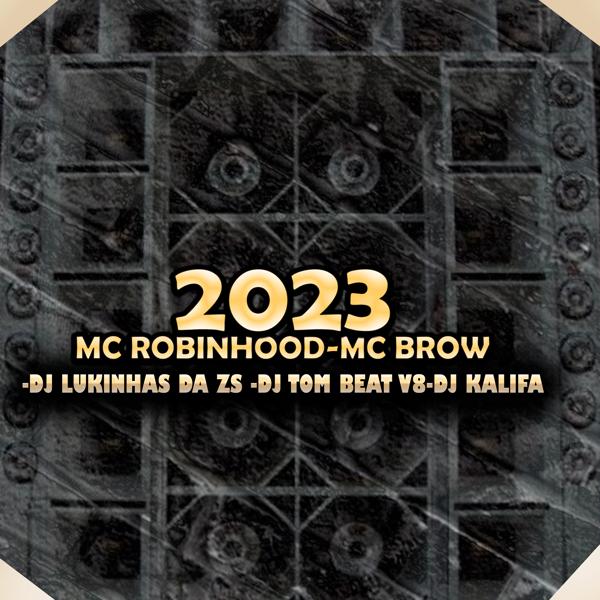 Альбом 2023 исполнителя Various Artists