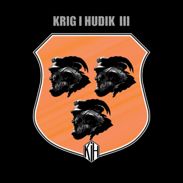 Krig i Hudik III