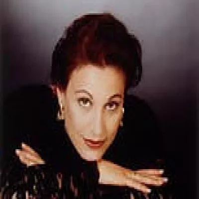 Angela Maria Blasi