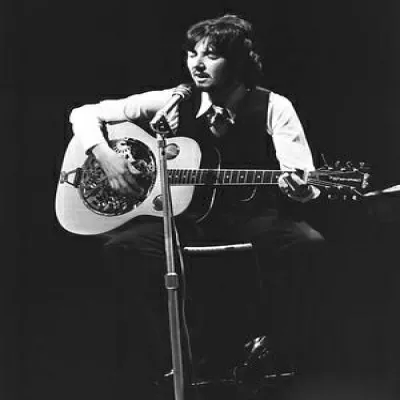 Ronnie Lane
