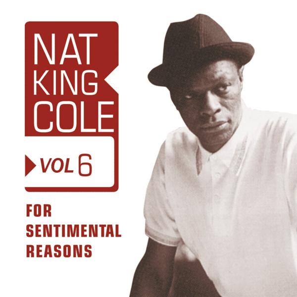 Nat King Cole - It's Kind Of Lonesome Out Tonight