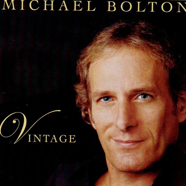 Michael Bolton - When I Fall In Love