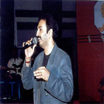 Unni Menon