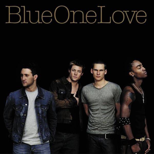 Альбом One Love исполнителя Blue
